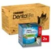 DentaLife PURINA Snacks Soins Dentaires Pour Chien Gros Paquet Medium, 84x -Meilleure Animalerie 7c6c5fbf6968db8e27240311107bd54098ebb3fb 3534d458090c6f94f1c08d1f30a3fd71bc6fce0a