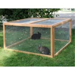 Kerbl Enclos Pour Animaux De Petite Taille