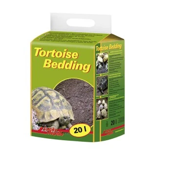 Lucky Reptile Tortoise Bedding 20 L 3 Lucky Reptile Tortoise Bedding 20 L