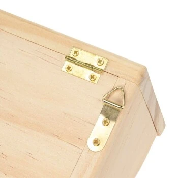 AniOne Râtelier En Bois Tessa S 7 AniOne Râtelier En Bois Tessa S – Image 5