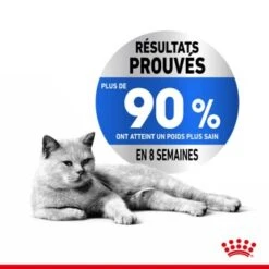 ROYAL CANIN Light Weight Care Nourriture Humide Chat 12 X 85 G En Sauce -Meilleure Animalerie 7e68a43e8ca4ac471ed43264f5e1a4b6ee558c74 1099138 fr FR lightweight 3