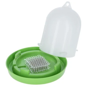 Kerbl Silvertex Natte Antibactérienne – Image 2