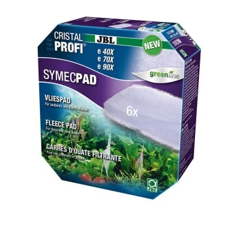JBL SymecPad CristalProfi E4/7/90x 1-2 3 JBL SymecPad CristalProfi E4/7/90x 1-2