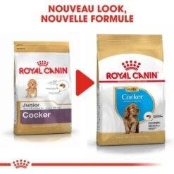 ROYAL CANIN Cocker Chiot Croquettes Chien 3 Kg -Meilleure Animalerie 7f860bc7775f32a0b2380a399d876a9ec287a25c 1082912 fr FR occkerpup 7
