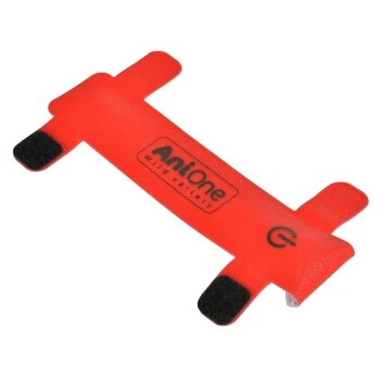 AniOne Autocollant Lumineux LED Rouge 3 AniOne Autocollant Lumineux LED Rouge