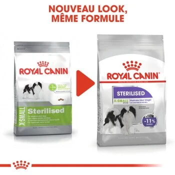 ROYAL CANIN X-Small Sterilised 1,5 kg 11 ROYAL CANIN X-Small Sterilised 1,5 kg – Image 9