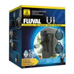 Fluval Filtre Interne U1 55 L