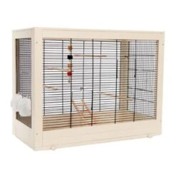 Pet Partner Volière Mara