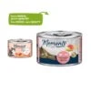 MOMENTS Adult Poulet Et Thon 6x140 G -Meilleure Animalerie 845f78b594a6b1d08f1b0b0296eaec24ee645795 1334950 de DE moments