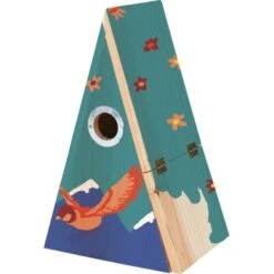 AniOne My Pet & Me Nichoir DIY