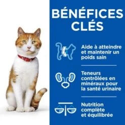 Hill's Science Plan Healthy Cuisine Sterilised Cat Ragout Multipack 12x80 G 7 Hill's Science Plan Healthy Cuisine Sterilised Cat Ragout Multipack 12x80 G -Meilleure Animalerie 8640ce24e76361342d3e45b4dde93fd9f29bd868 1397118 fr FR hills 4