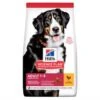 Hill's Science Plan Adult Large Breed Volaille 14 Kg -Meilleure Animalerie 8737b01d4e10c6173366741ab089d26604d13d4a 1325153 0 ie