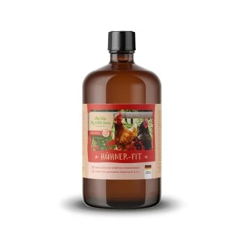 My Little Farm Poulet Fit 500 Ml 3 My Little Farm Poulet Fit 500 Ml