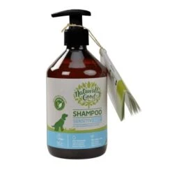 Naturally Good Shampooing Sensitive 500 Ml