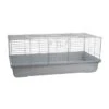 AniOne Cage Pour Rongeur 100 Gris 2 AniOne Cage Pour Rongeur 100 Gris -Meilleure Animalerie 8919bbba6763f5e6dd92baf59ba5711906a79f22 5985f168dbe5c88b8f08e5962c721876005e6224