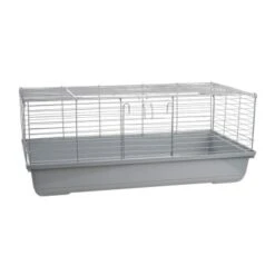 AniOne Cage Pour Rongeur 100 Gris