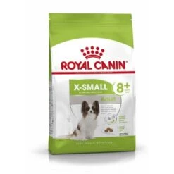 ROYAL CANIN X-Small 8+ Croquettes Chien 1,5 Kg 16 ROYAL CANIN X-Small 8+ Croquettes Chien 1,5 Kg -Meilleure Animalerie 8accaddfffa20f9a57fd001e198509ecfb864423 1002897003 fr FR xs8 2