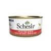Schesir Adult 18x150g Filet De Poulet Au Bœuf -Meilleure Animalerie 8d48f5ed01d60227af5007ee43f566a28fbf4f41 1390914 de DE schesir hund adult main