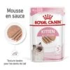 ROYAL CANIN Chaton Nourriture Humide Chat 12 X 85 G Pâté / Terrine / Mousse -Meilleure Animalerie 8f9337c14ad113bd944501a5db8831dd698c56b4 1378730 fr FR kittenloaf 12