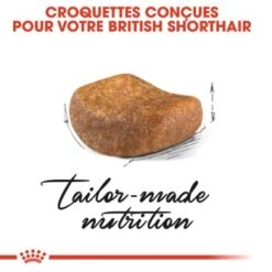 ROYAL CANIN British Shorthair Adulte Croquettes Chat 10 Kg -Meilleure Animalerie 8ff1fbae0e1832c5b44b1708bd2e55877d4acbbd 747d020f5d26a96416d844f3e58987b30ac6de9d