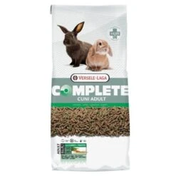 Versele-Laga Cuni Complete Pour Lapins 8 Kg