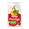 Versele-Laga Sable De Coquillages Prestige Cristal 25 Kg