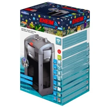 EHEIM Professionel 3e Electronic 450 5 EHEIM Professionel 3e Electronic 450 – Image 3