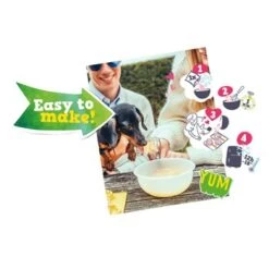 Smoofl Kit De Base Pour Chiots 12 Smoofl Kit De Base Pour Chiots -Meilleure Animalerie 939469bf68d2939adb6c2db3ca8d86937f9963c0 1452837 de DE StartPup 3