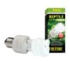 Exo Terra Lampe Tropicale E27 Reptile 5.0 13 W