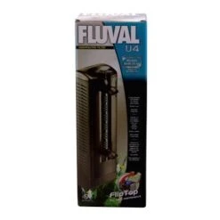 Fluval Filtre Interne U4 130-240 L