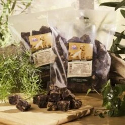 FriGera Dés D’agneau 2 X 300 G