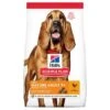 Hill's Science Plan Mature Adult 7+ Senior Light Chien âgé Au Poulet 14 Kg 1 Hill's Science Plan Mature Adult 7+ Senior Light Chien âgé Au Poulet 14 Kg -Meilleure Animalerie 96a1092927d5522f828b1c262524b87cbecda7c8 849a8b158d65fd4a1f60e5be98cd0d6736d7d876