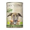 DOG'S LOVE Dog’s Love Adult Vegan BIO B.A.R.F. 6 X 400 G Greens 1 DOG'S LOVE Dog’s Love Adult Vegan BIO B.A.R.F. 6 X 400 G Greens -Meilleure Animalerie 96b436ff01da991259ffda803600d3e9a16dc9ea 26af9983886659e4c54ac7bbad3c3c6644317df9