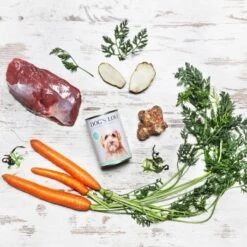 DOG'S LOVE Dog’s Love Adult Hypoallergénique 6 X 400 G -Meilleure Animalerie 97a14c491a1fef022d234d9c746a246113dec82e 786f146058033c09102f2e7a89163fc68a6292b8