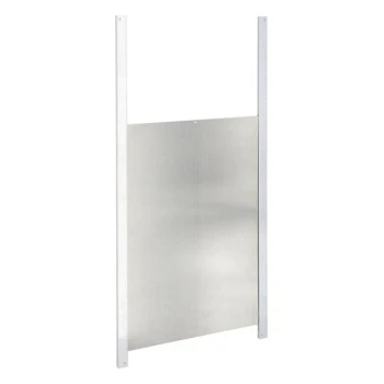 Kerbl Porte Coulissante En Aluminium 30 X 40 Cm 3 Kerbl Porte Coulissante En Aluminium 30 X 40 Cm