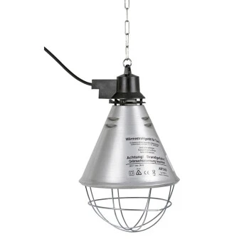 Kerbl Chauffage Infrarouge , Alu 5 M 3 Kerbl Chauffage Infrarouge , Alu 5 M