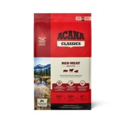 ACANA Classic Red 11,4 Kg