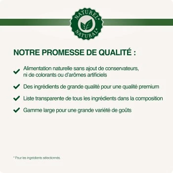 REAL NATURE WILDERNESS Black Earth Adult Bœuf, Buffle Et Poulet 7 Kg 4 REAL NATURE WILDERNESS Black Earth Adult Bœuf, Buffle Et Poulet 7 Kg – Image 2