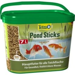 Tetra Bâtonnets Pond 7 L