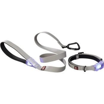 Dogs Creek Laisse Lumineuse Polar Light 5 Dogs Creek Laisse Lumineuse Polar Light – Image 3