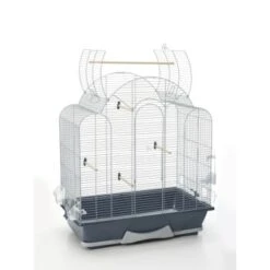 Savic Cage D’oiseaux Melodie 50 Open