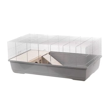 Interzoo Cage Pour Petits Animaux Olaf 3 Interzoo Cage Pour Petits Animaux Olaf