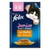 Felix Aussi Bon Que Beau Junior 26x85 G