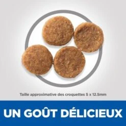 Hill's Science Plan Medium Adult 1-6 Poulet 14 Kg -Meilleure Animalerie a15cf83dd4679a4c3c48618398325023c8c373b5 52742025742 6