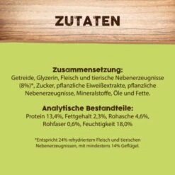 Adventuros Nuggets Sanglier 4 X 300 G -Meilleure Animalerie a1e3128dce95365138fb738e467b514f78f01fb7 ebbcccdcd199ec97bfde68f0b00fa4b96214dc04