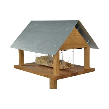 More Nichoir Pour Oiseaux Sauvages FOR Malmö 4 More Nichoir Pour Oiseaux Sauvages FOR Malmö – Image 2