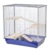 Cage Pour Rongeurs Fargo InterZoo -Meilleure Animalerie a54e529d3ff6ea65965d4a66bb05ce6f5a589ae7 3b921c89c2345a2d7269b790710f505a48054026
