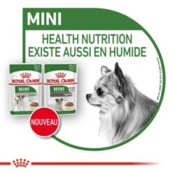 ROYAL CANIN Mini Ageing 12+ Nourriture Humide Chien 12 X 85 G -Meilleure Animalerie a552af1d2532ec3efcfed540cb020c4aef782a58 1327898 fr FR mini12wet 9