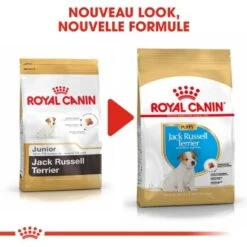 ROYAL CANIN Jack Russell Terrier Chiot Croquettes Chien 1,5 Kg 19 ROYAL CANIN Jack Russell Terrier Chiot Croquettes Chien 1,5 Kg -Meilleure Animalerie a697f84e4890265f83e6cecf8514a80dffeadd93 1002584009 fr FR jackpup 7