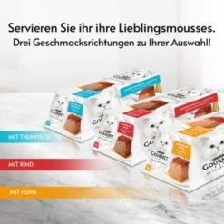 GOURMET Revelations 12x2x57g Mousse Au Thon -Meilleure Animalerie a7415a86d8aaa2e60cf4f905254832810cb77730 bb89084561d901523db86dcd56a0e87b256e3b1e